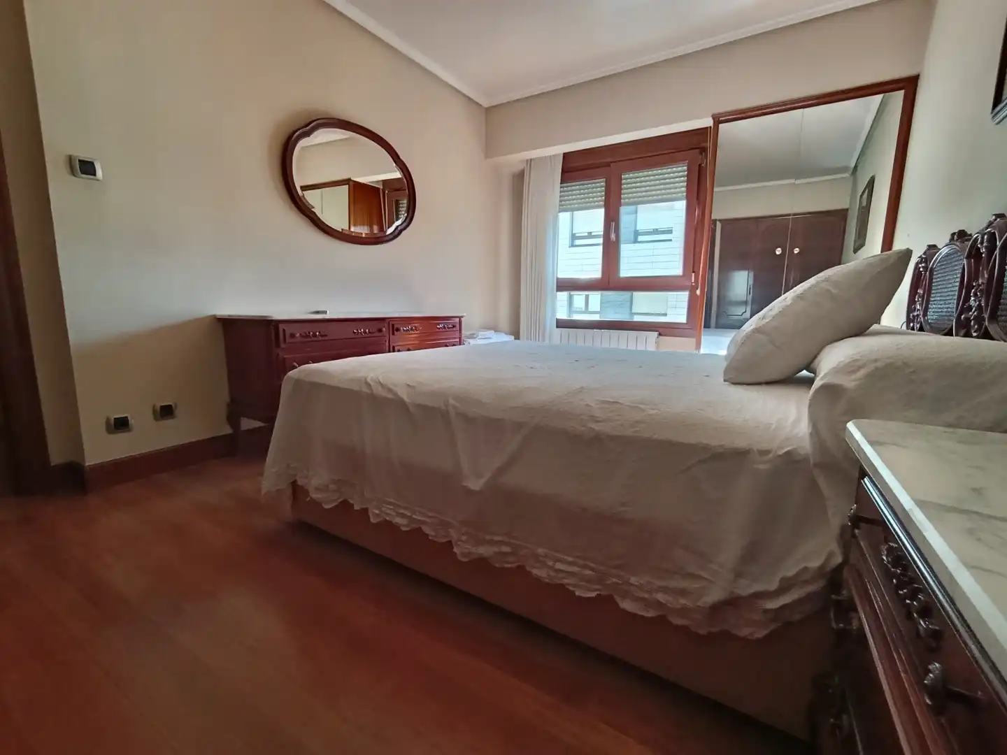 Flat with lift for sale in Aiboa Kalea, imagen 12