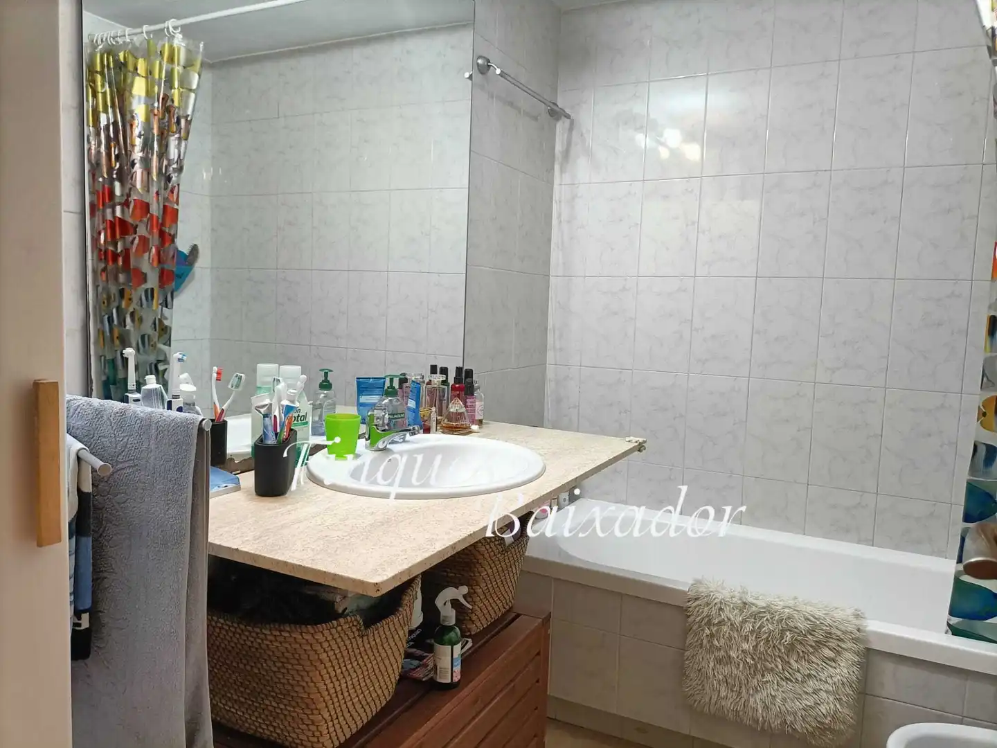 Flat for sale in Passatge Mercè Rodoreda, Muntanyeta