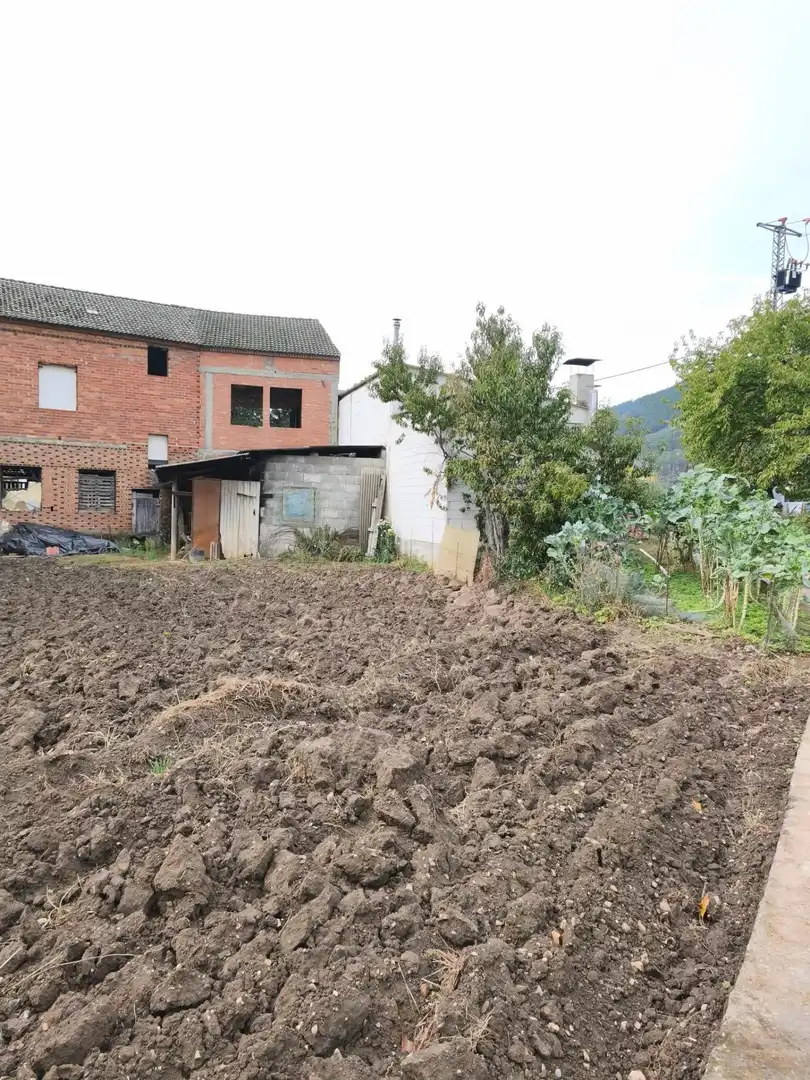 Casa o chalet en venta en Cacabelos