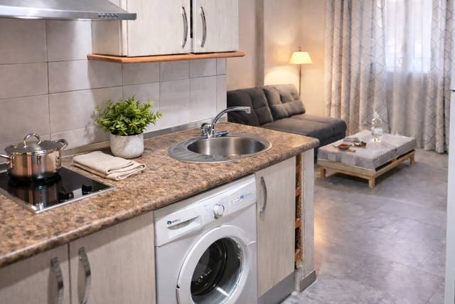 Apartamento en Venta en La Goleta - San Felipe Neri