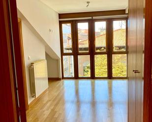 Exterior view of Attic for sale in Vitoria - Gasteiz  with Heating and Storage room