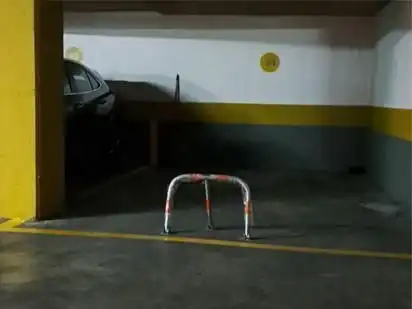 Aparcament de Garatge de lloguer en Nervión