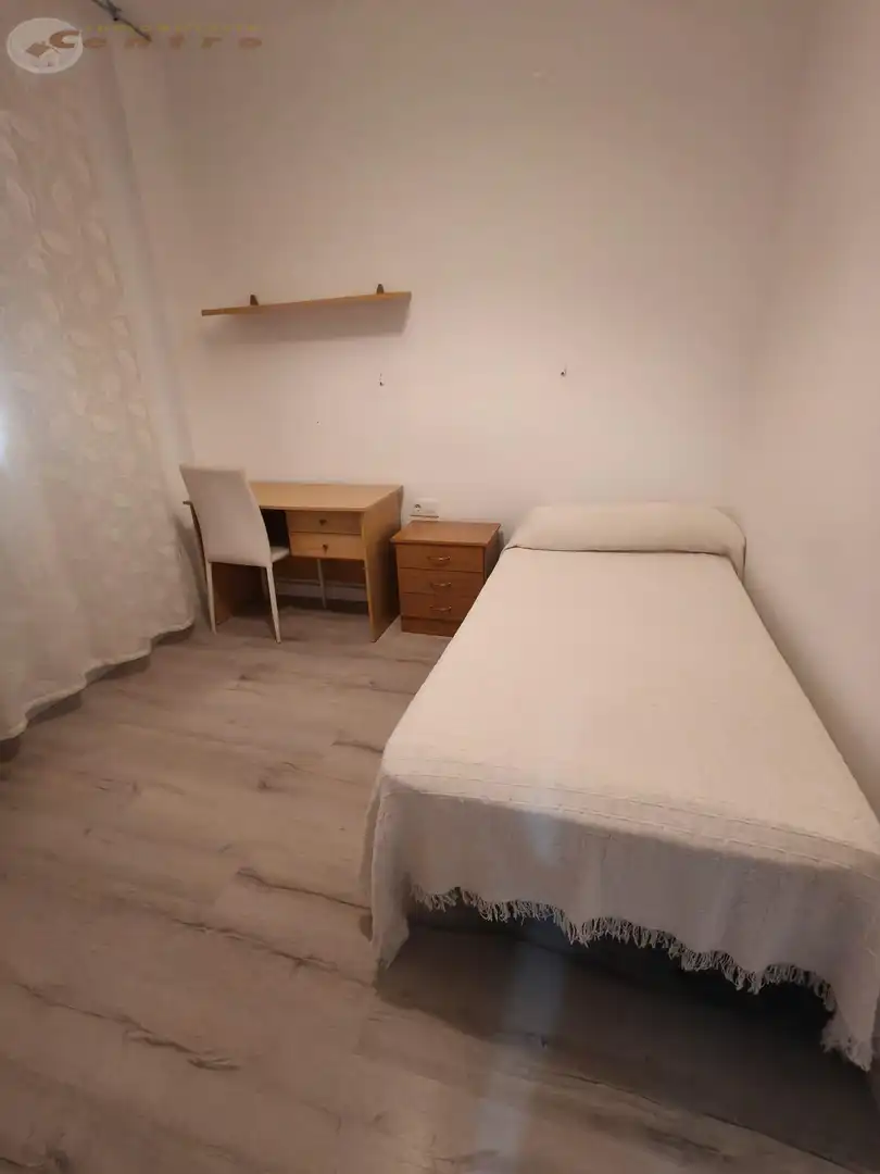 Piso con terraza en venta en Industria, imagen 25