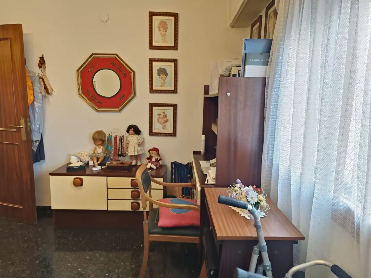 Piso en venta en Valencia con Calefacción