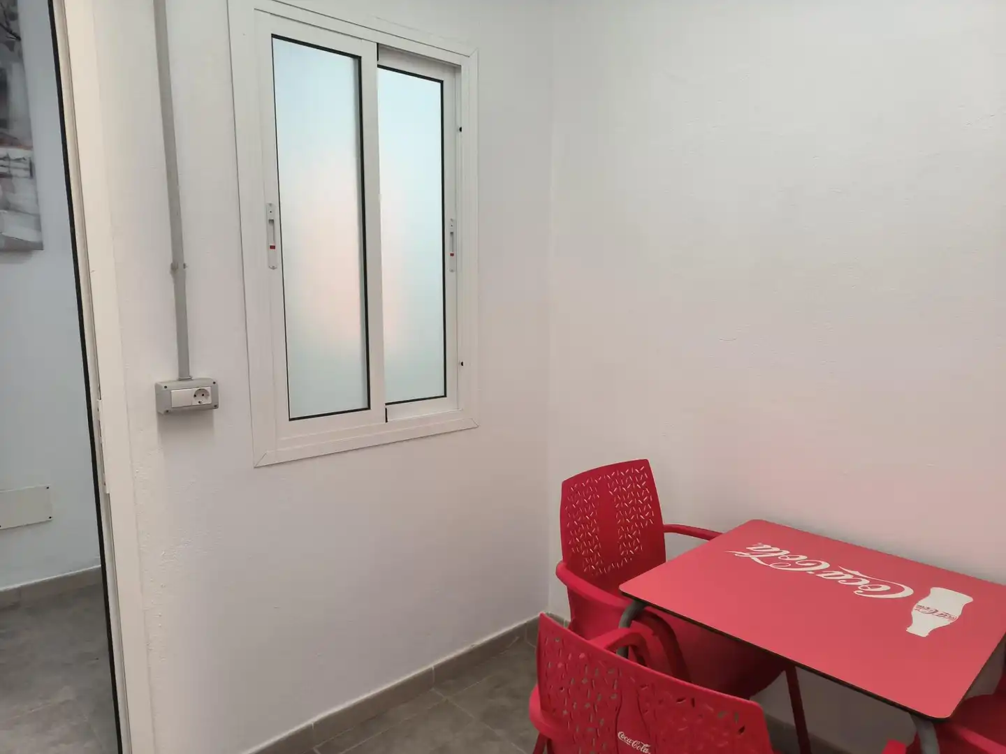 Comedor de Piso en venta en La Aldea de San Nicolás  con Aire acondicionado y Balcón