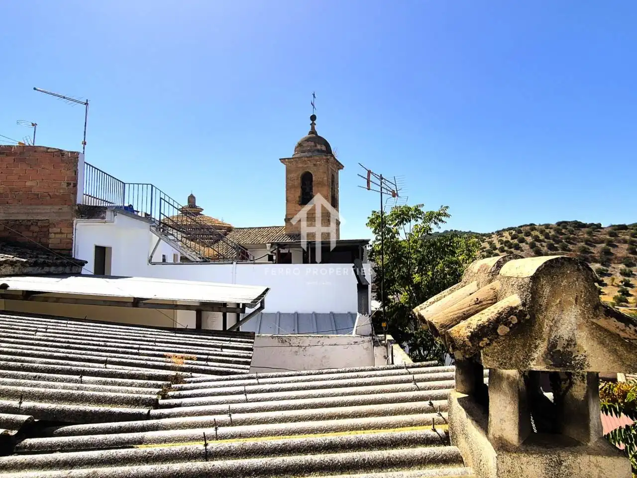 Haus zum Verkauf in Calle Calvario, imagen 31