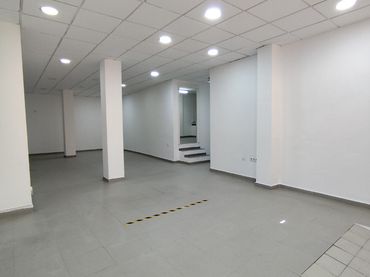 Business premises to rent in Calle Barrameda