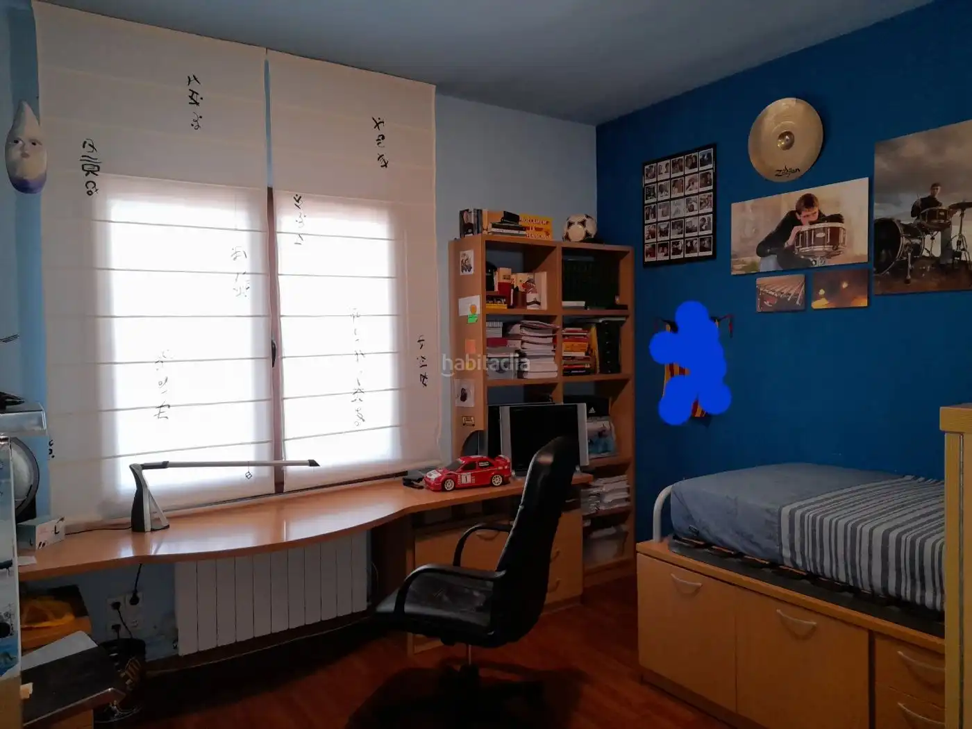 Villa con giardino in vendita a Carrer Verge de Montserrat 12, imagen 22