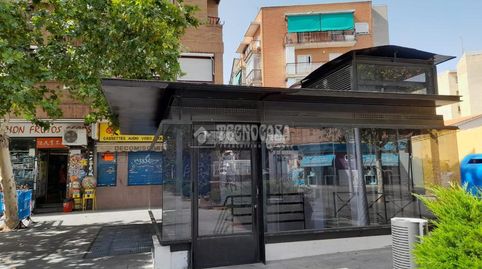 Photo 2 of Garage for sale in Plaza las Fraguas, Zona Renfe, Alcorcón