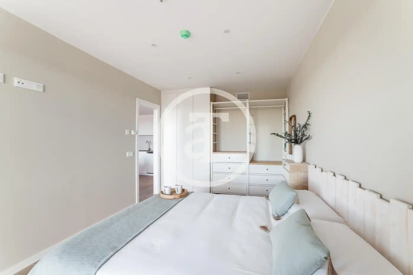 Flat for rent in Avenida de José Hierro, Rivas Futura