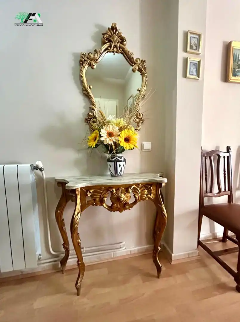 Flat to rent in Calle Almería, imagen 3