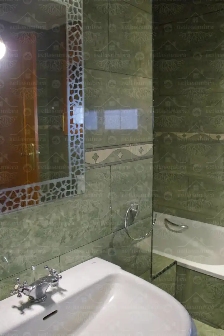 Chalet con terraza en venta en Carrer Roger de Flor, imagen 22