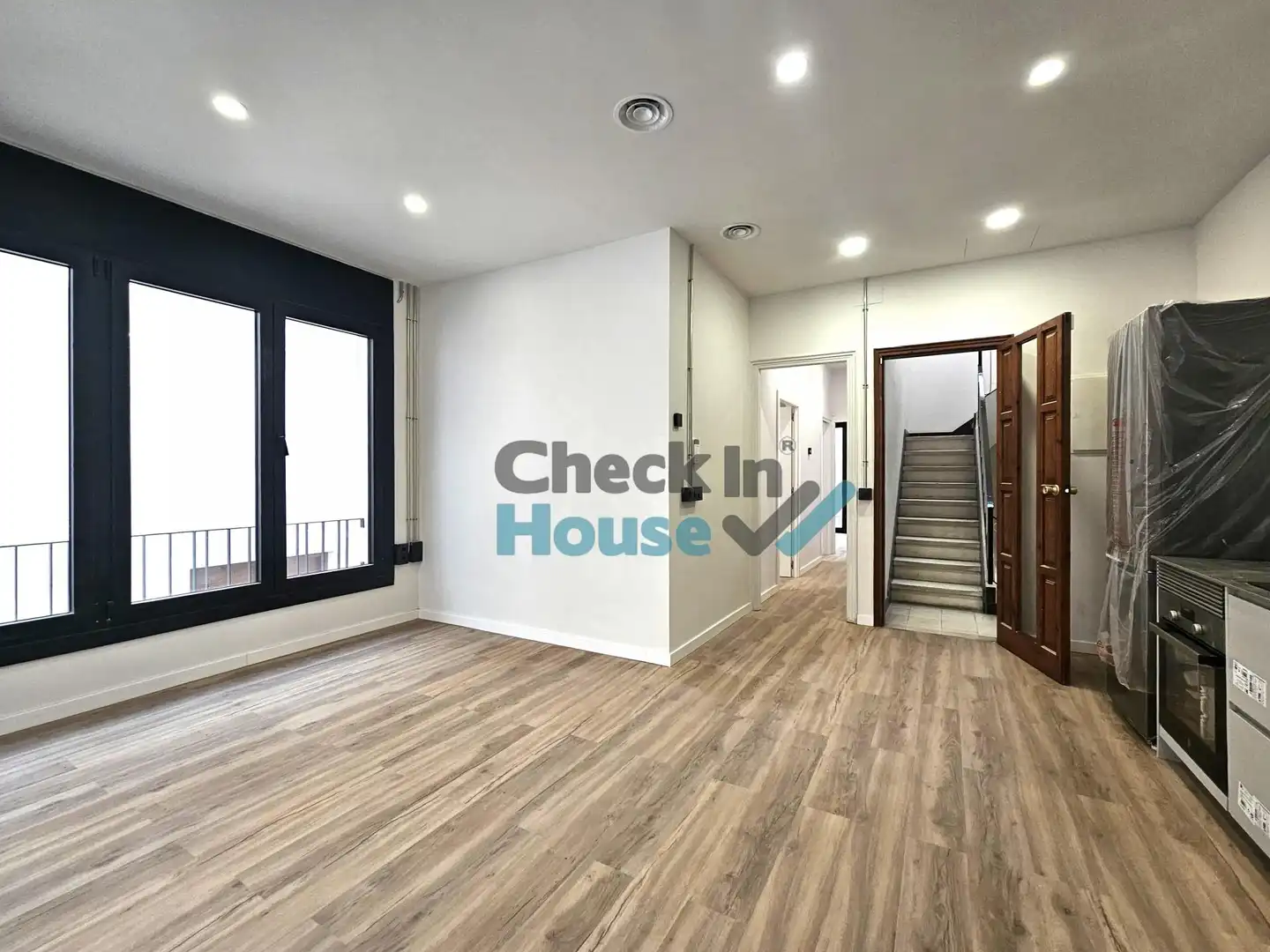 Flat for sale in Sant Feliu de Guíxols  with Heating