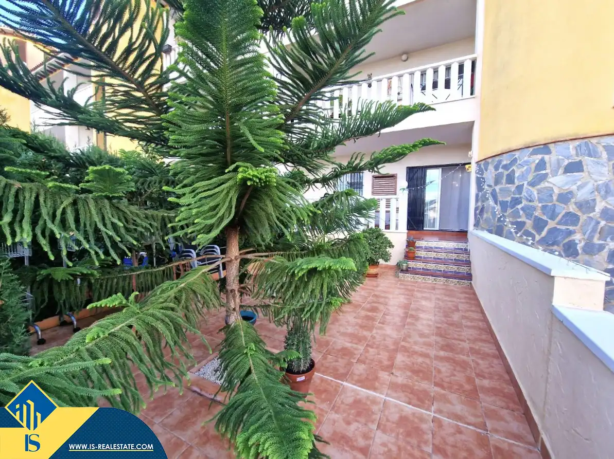 Apartamento con terraza en venta en Orihuela Costa, imagen 19