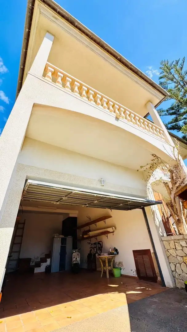 Chalet con terraza en venta en Son Amonda - Reis Catòlics, imagen 56
