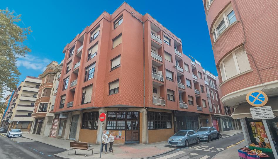 Photo 1 of Flat for sale in Las Arenas, Bizkaia