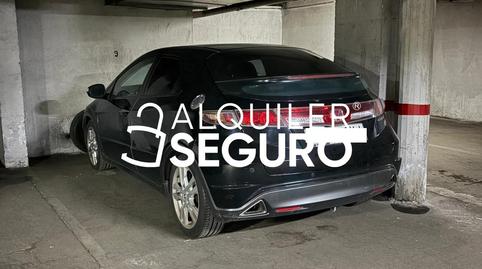 Foto 5 de Pis de lloguer a Campo de la Paloma, Palomeras Sureste, Madrid