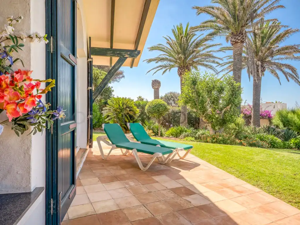 Houses for sale in Urbanizacion Binidali, Sant Climent - Es Canutells