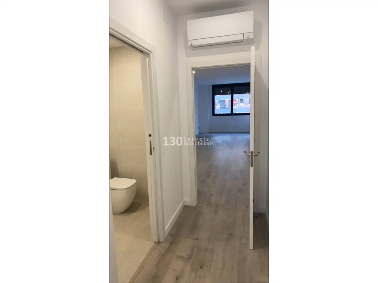Pis en venda en Santa Coloma de Gramenet amb Calefacció, Parquet i Terrassa