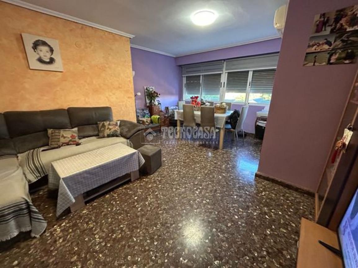 Flat for sale in El Molí