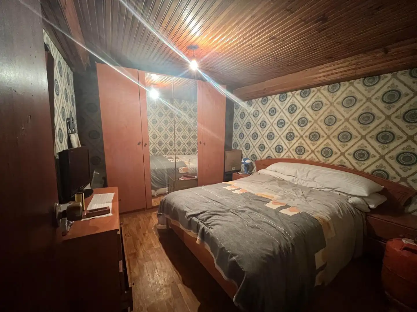 Haus oder Chalet zum Verkauf in Barrio Barrio Estian, 14, Bárcena de Cicero