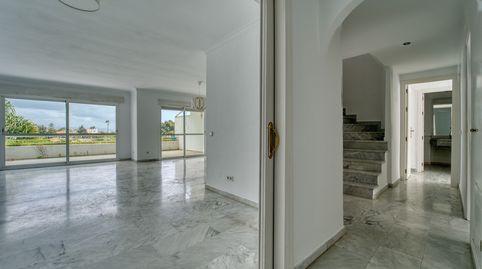 Foto 5 de Àtic en venda a 3-b, 1, Guadalmina Baja, Marbella