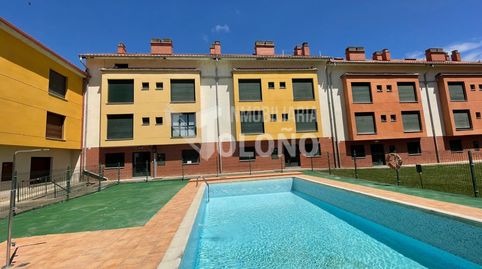 Foto 2 de Dúplex en venda a Travesía la Posada, 2, Cuzcurrita de Río Tirón, La Rioja