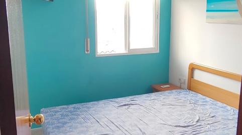 Foto 3 de Apartament en venda a Pedregalejo - Morlaco, Málaga