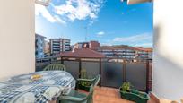 Balcony of Flat for sale in Gorliz  with Terrace