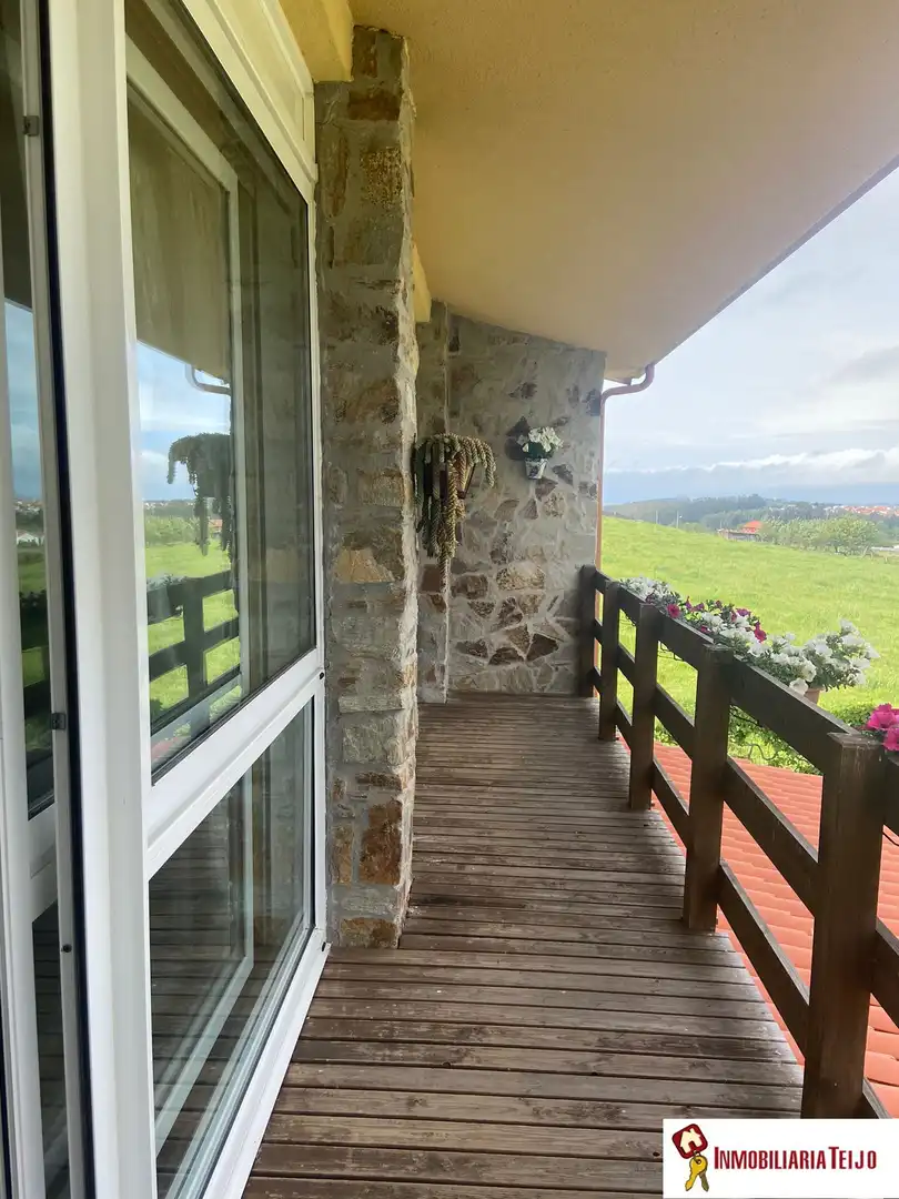 Casa o chalet en venta en Valdoviño