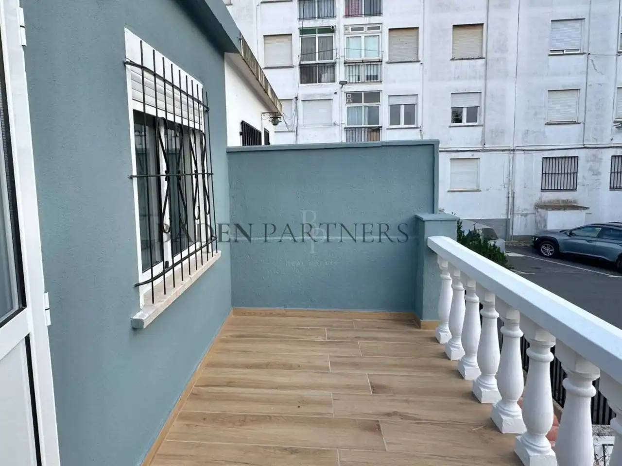 Terraza de Estudio en venta en Vinaròs con Terraza y Amueblado