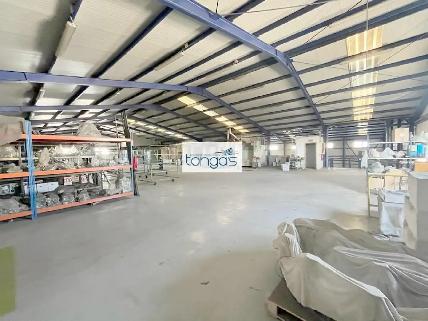 Nave industrial in vendita a Villanueva de Castellón, imagen 5