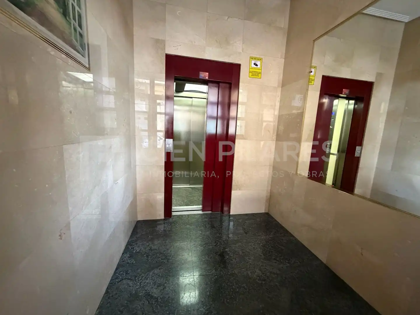 Piso en venta en Arnedo