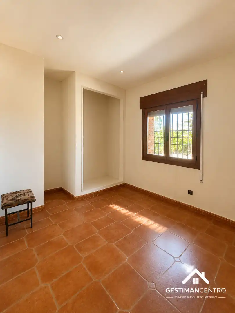 Chalet con jardín en venta en Tomelloso, imagen 9