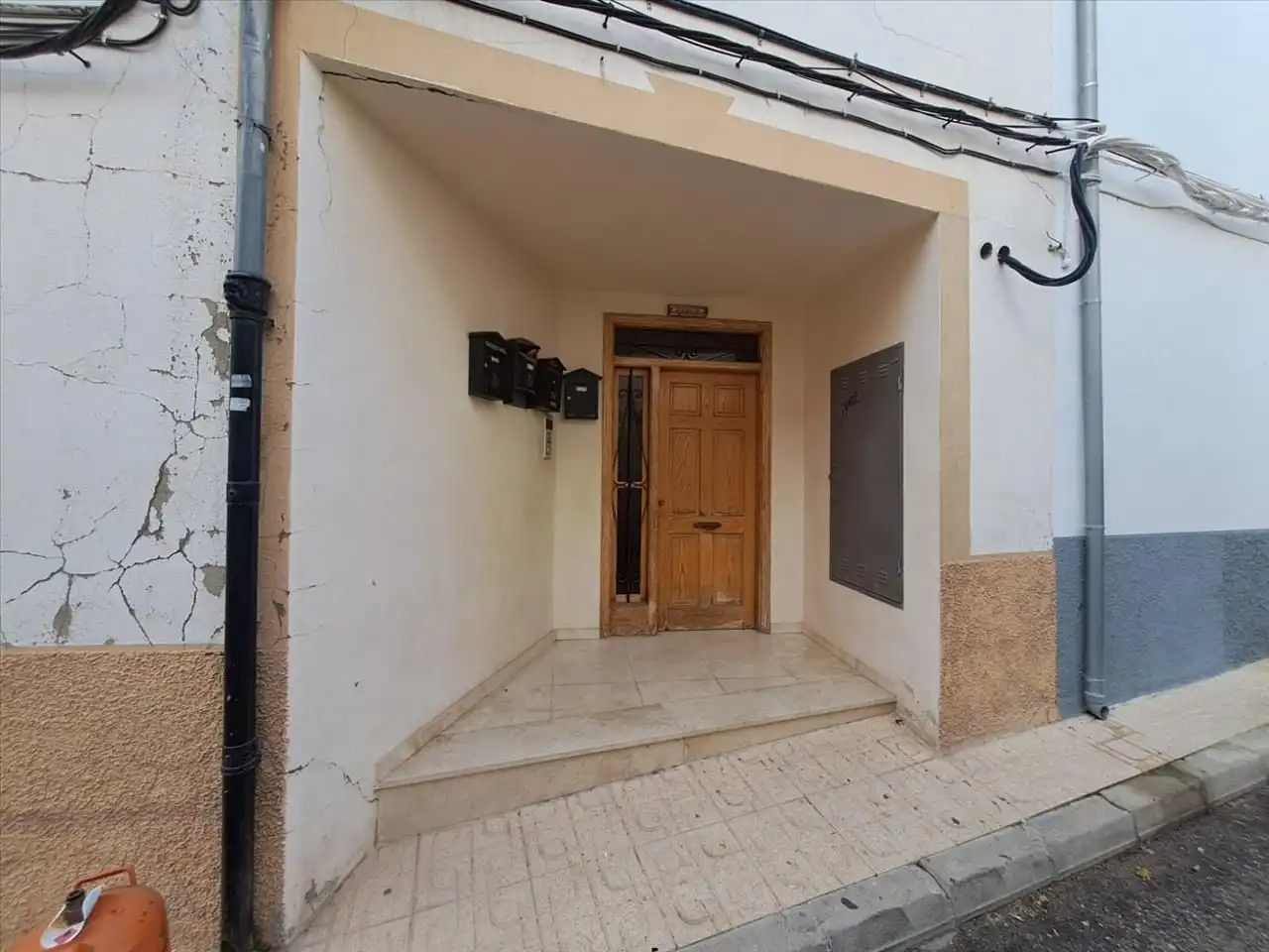 Apartament en venda a Llutxent, imagen 3