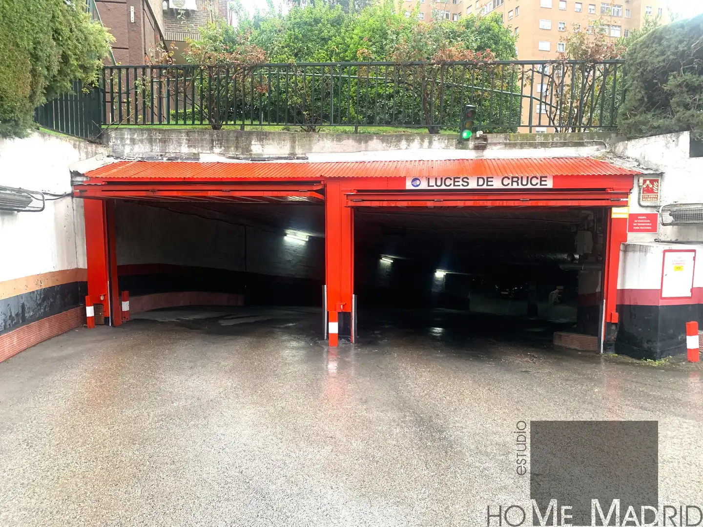 Individuel avec ascenseur à vendre à Calle de Fermín Caballero, imagen 3