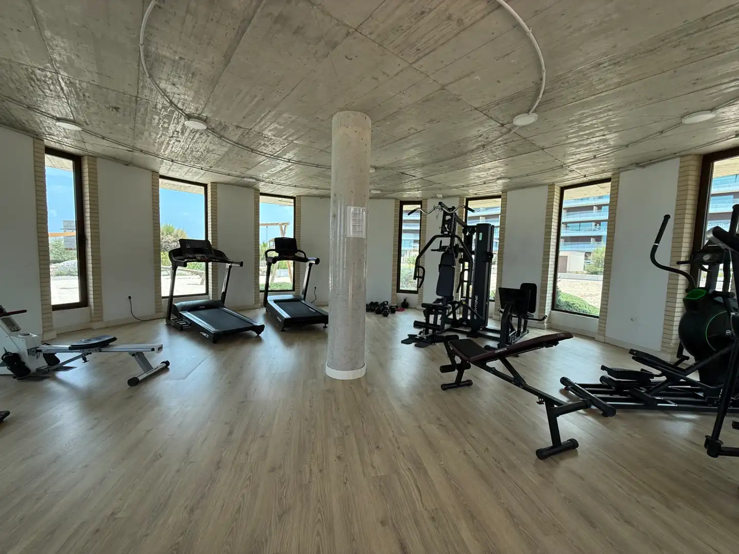 Flat for sale in Cartagena  with Air Conditioner, Heating and Terrace