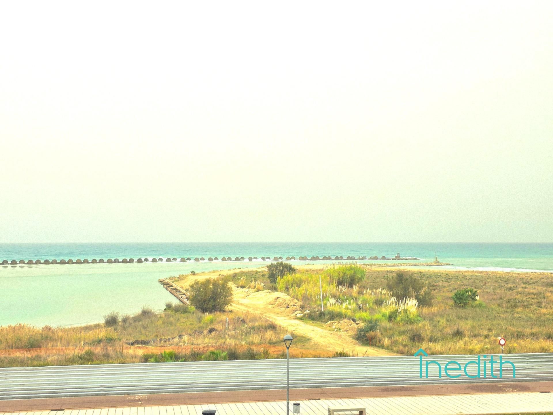 Pis en venda en Cubelles amb Aire condicionat, Calefacció i Terrassa