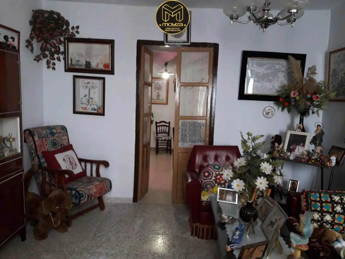 Houses for sale in Cambil  with Terrace