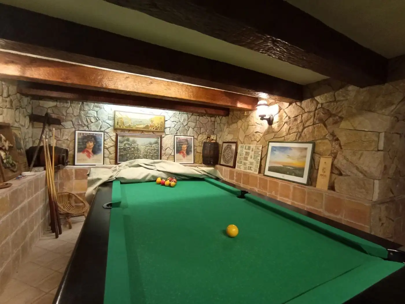 Chalet con piscina en venta en Urbanitzacions del Nord, imagen 31