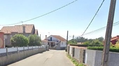 Venta casa en Sanxenxo Pontevedra