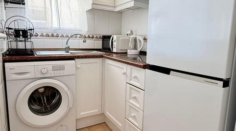 Foto 4 de Àtic en venda a Calle Los Gases, Avenida Habaneras - Curva de Palangre, Alicante