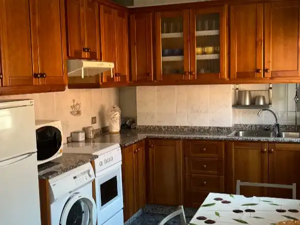 Flat for sale in Rúa Anovello 30, imagen 2