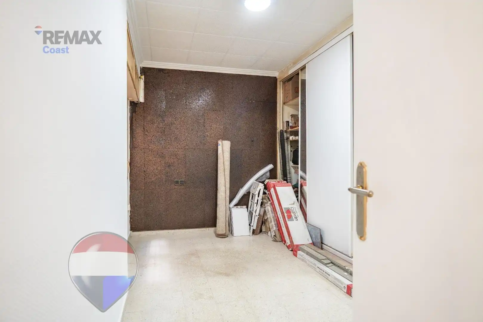 Flat for sale in Málaga  with Terrace