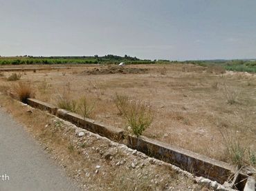 Rustikales Grundstück zum Verkauf in Alfarb