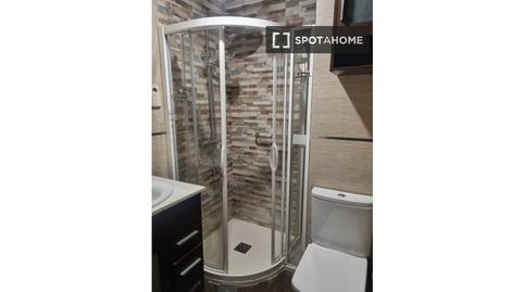 Foto 5 de Piso de alquiler en Colina,  Madrid Capital