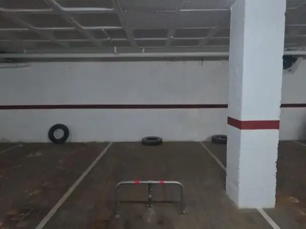 Parking de Garaje en venta en Badajoz