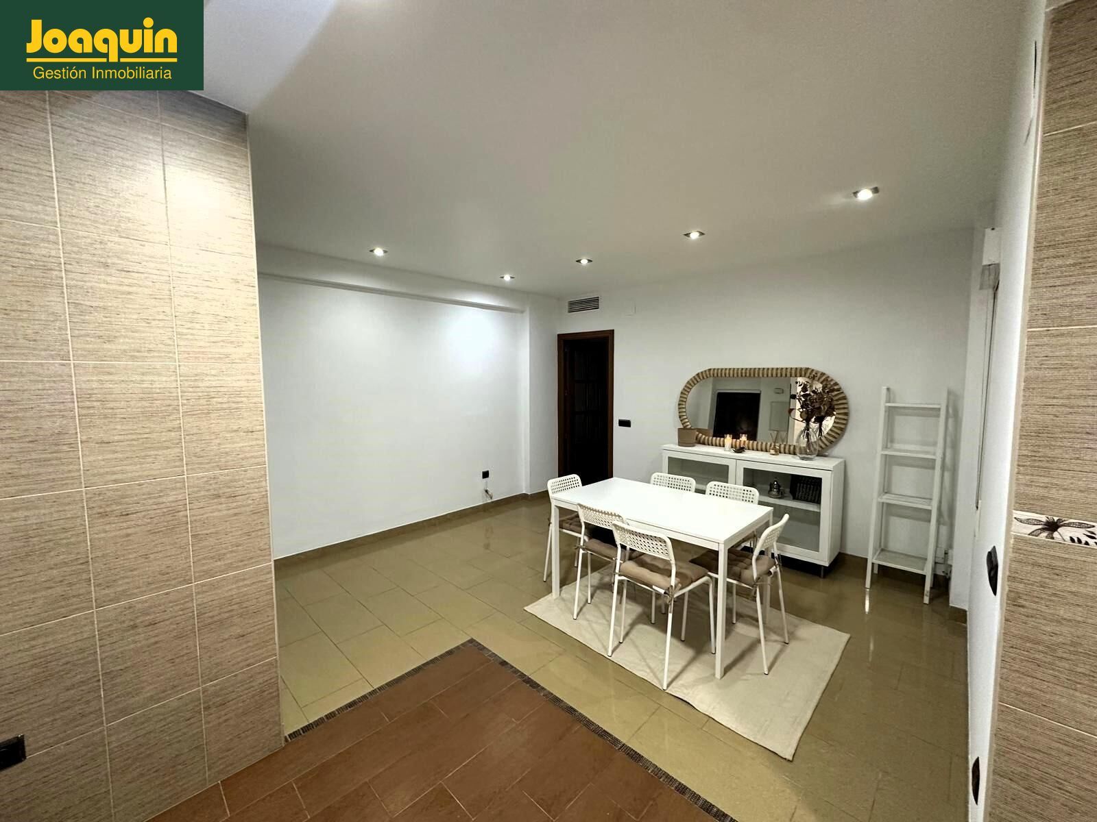 Dining room of Planta baja for sale in  Córdoba Capital  with Air Conditioner, Heating and Terrace