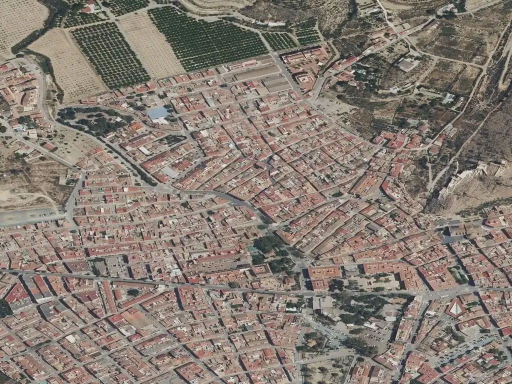 Pis en venda a CL. ERICA 16 2ª Planta I, imagen 3