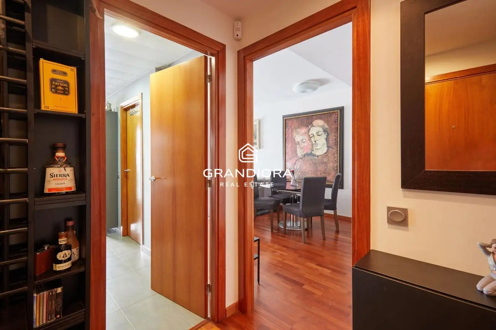 Ático con ascensor en venta en Balboa, imagen 23